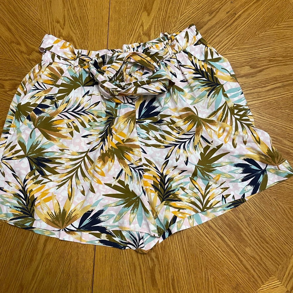 NWT shorts by JESSICA SIMPSON